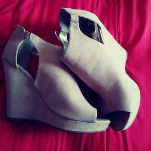 Wedges